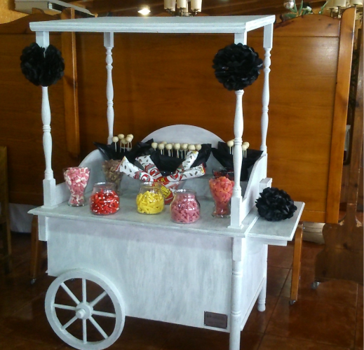 Regalos originales para tus invitados de boda