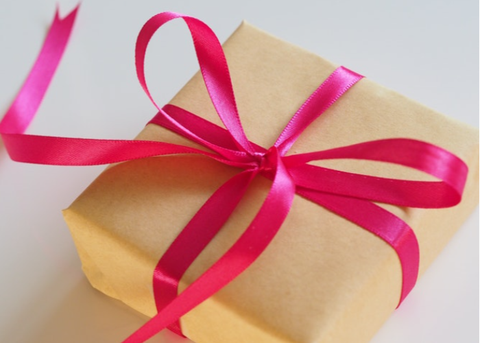 ▷ Regalos de boda originales: ¿Qué regalar en una boda? 