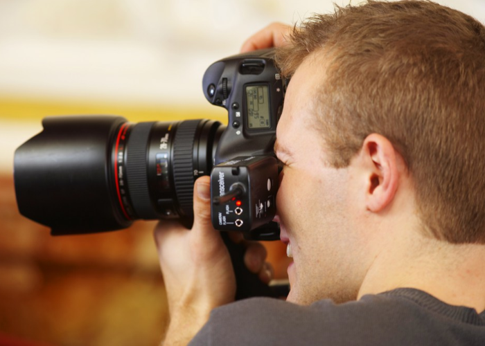 fotografo de boda