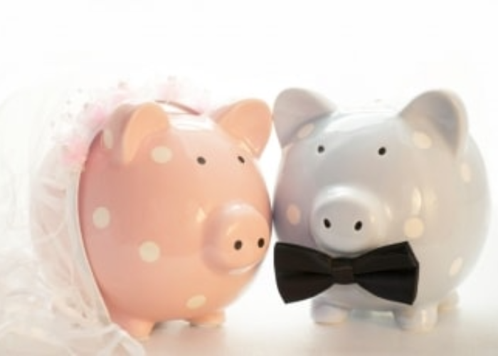 Presupuesto para la boda