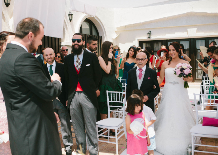 Textos, discursos y lecturas de boda