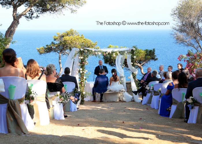 Textos, discursos y lecturas de boda